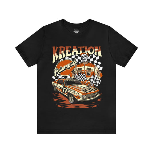 Kreation Motorsport T-Shirt