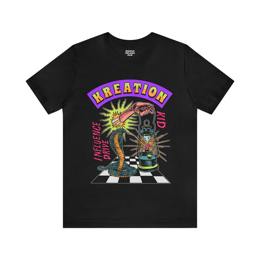 Kreation Cobra T-Shirt